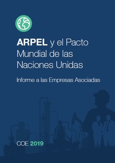 Arpel and the Global Compact (COE 2019)