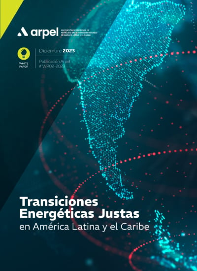 Transiciones Energéticas Justas en América Latina y el Caribe