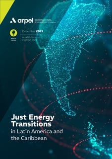 Just Energy Transitions in Latin America and the Caribbean