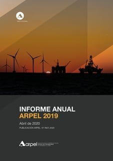 Arpel Annual Report 2019