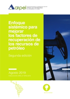Enfoque sistémico para mejorar los factores de recuperación de los recursos de petróleo (2a. ed.)