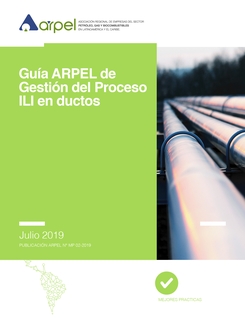 ILI Process Management in Pipelines Guidelines