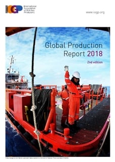 Oil and gas production prospects in Central & South America: IOGP and Arpel report 2nd ed.
