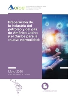 Preparación de la industria del petróleo y del gas de América Latina y el Caribe para la 