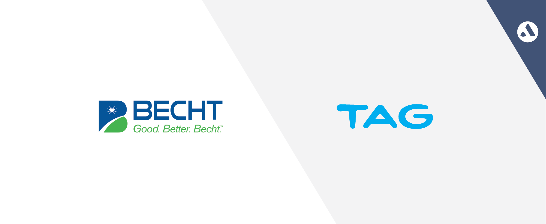 Becht Engineering and TAG join Arpel membership