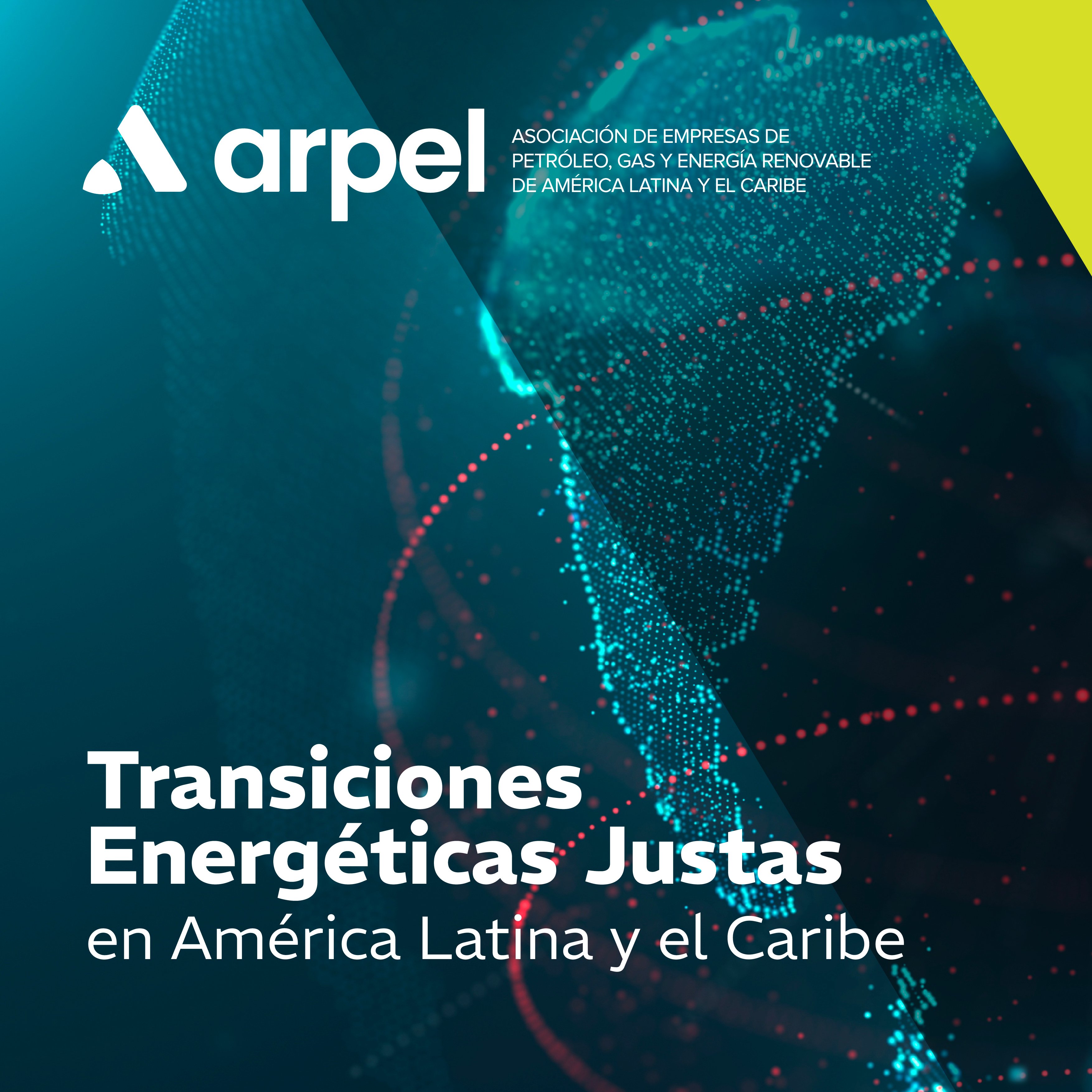 White Paper Transiciones Energéticas Justas en América Latina y el Caribe