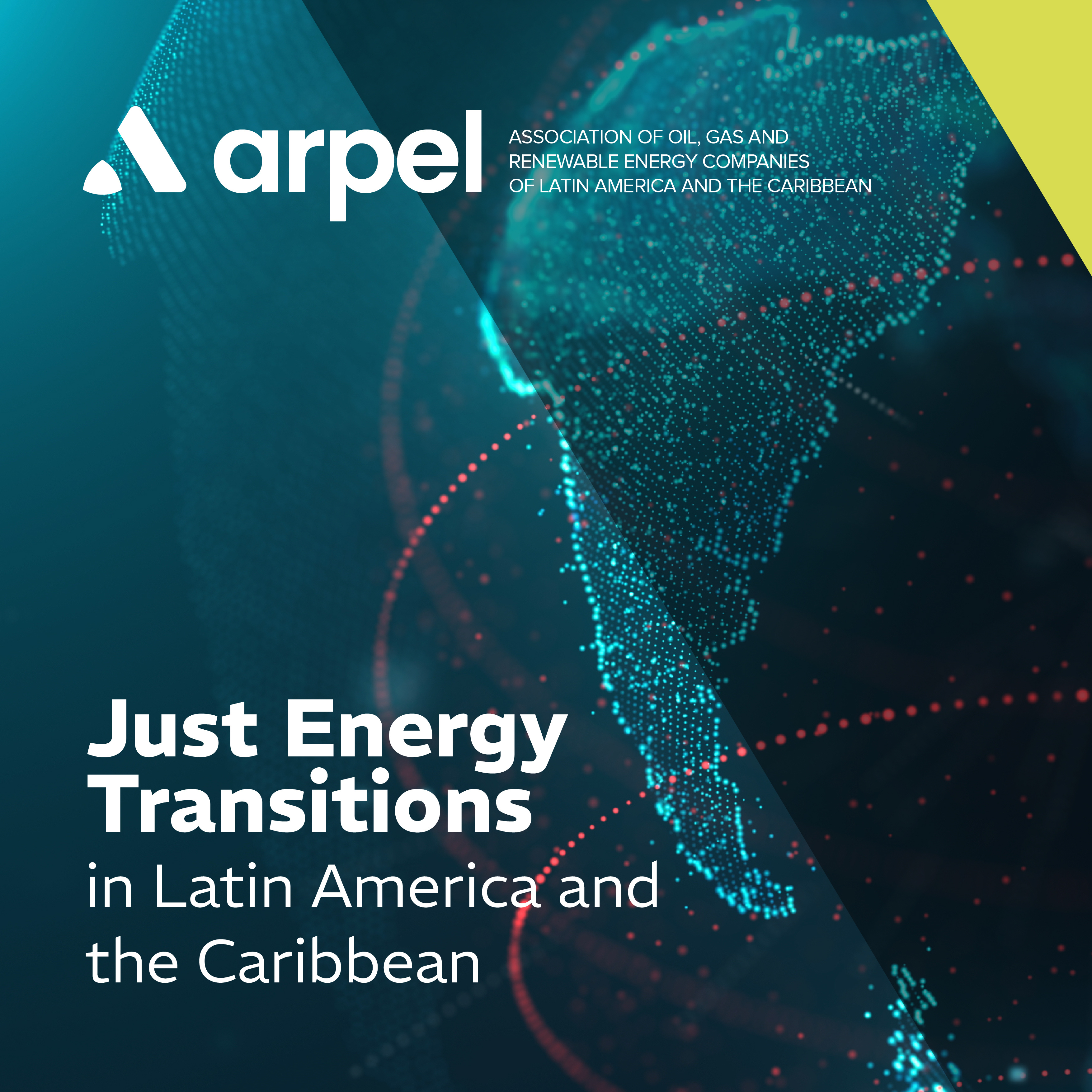 White Paper on Just Energy Transitions