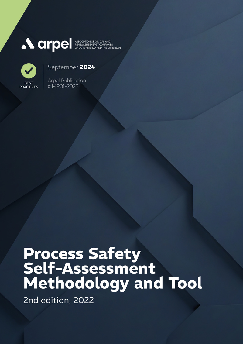 Process Safety Self-Assessment Tool v2