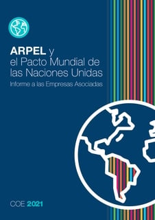 Arpel and the Global Compact (COE 2021)