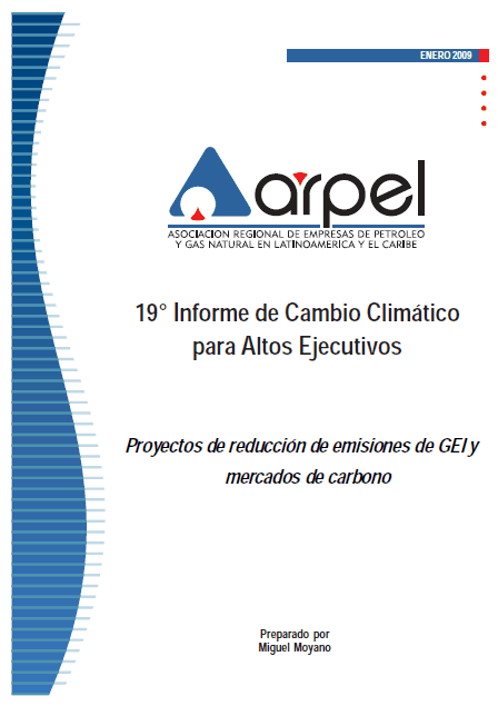 Informe sobre Cambio Climático para la Alta Gerencia n°17