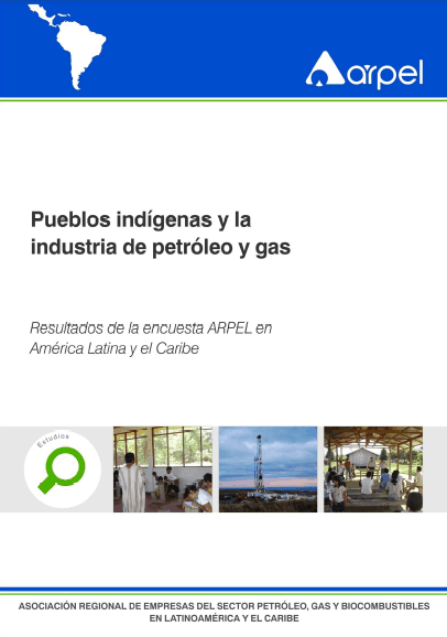 Pueblos indígenas e industria