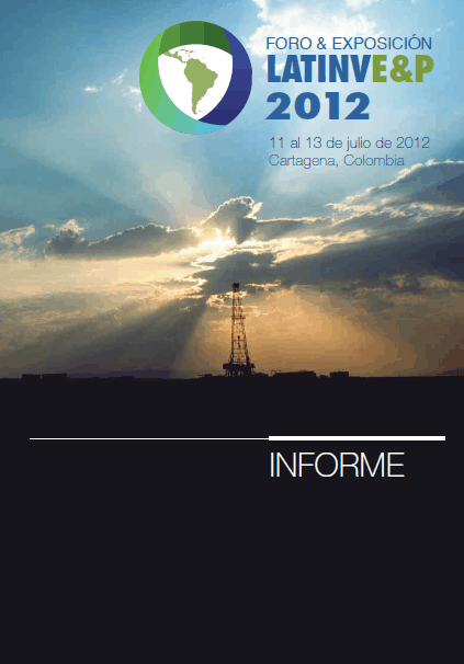 Informe LATINVE&P 2012