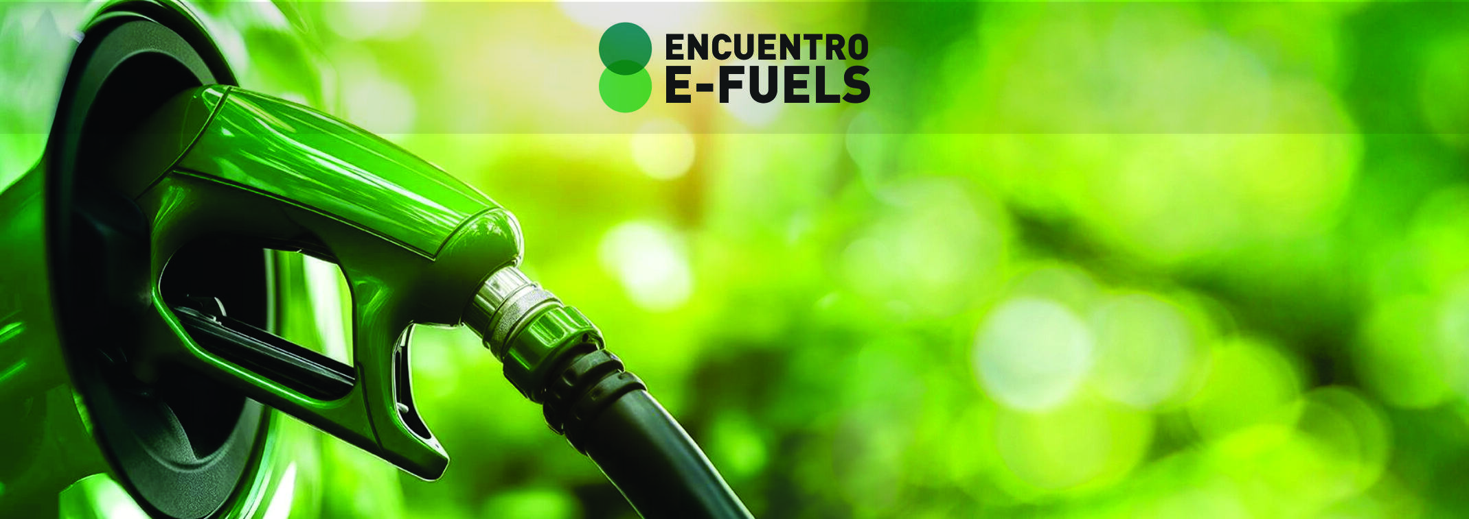 Encuentro E-Fuels