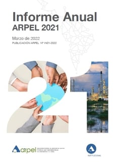 Arpel Annual Report 2021