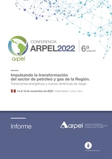 Report Conference ARPEL 2022