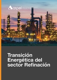 Energy Transition of the Refining Sector