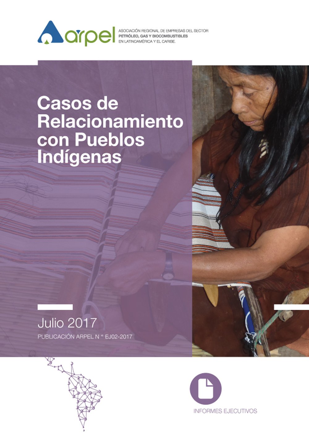 Cases of Relations with Indigenous Peoples