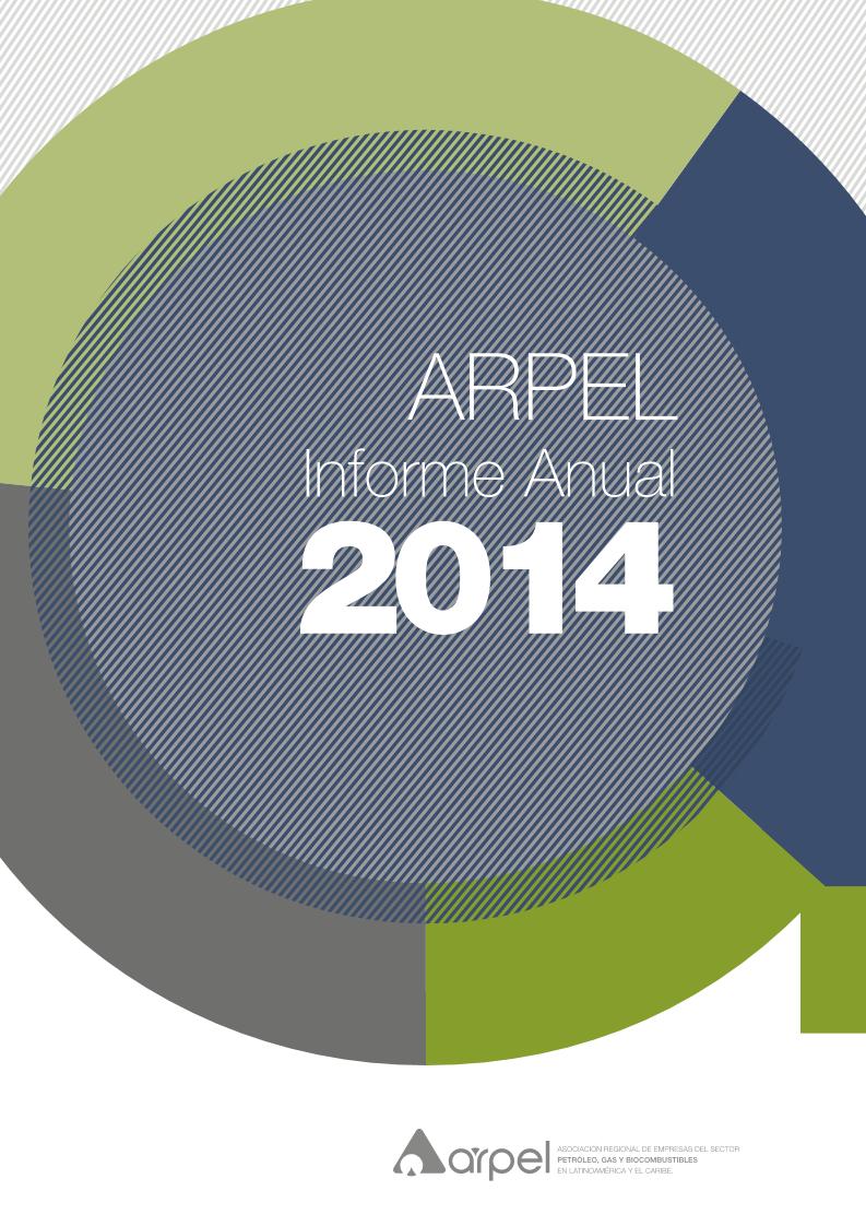 ARPEL Annual Report 2014 