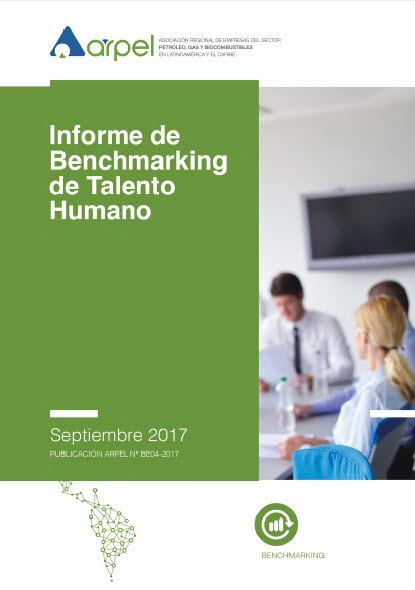 Benchmarking report on Human Talent