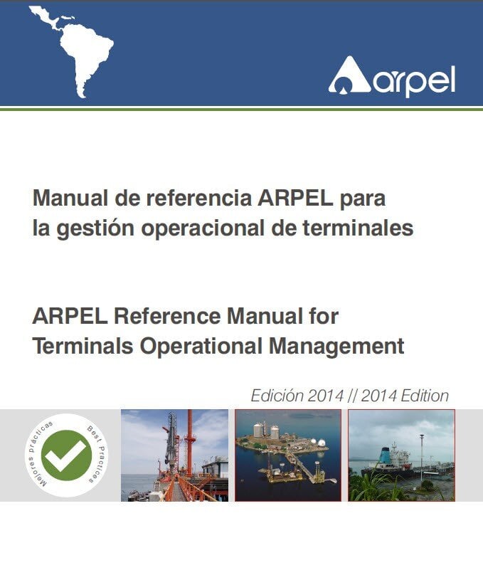 Reference Manual for Terminals Operation Management
