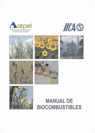 Handbook on Biofuels