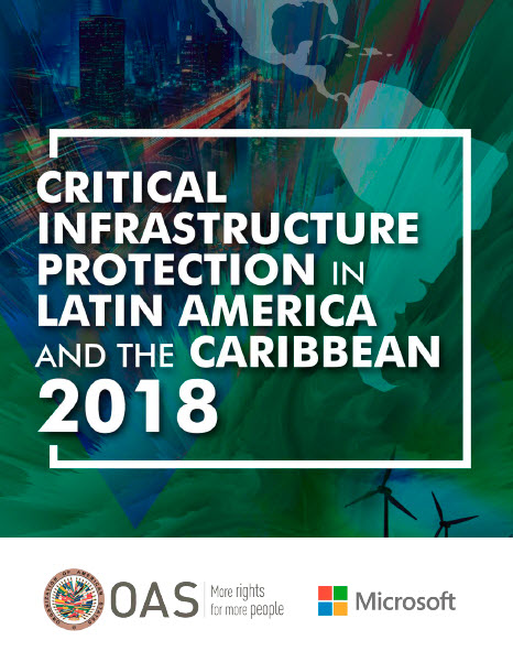 Protección de Infraestructura Crítica en América Latina y el Caribe