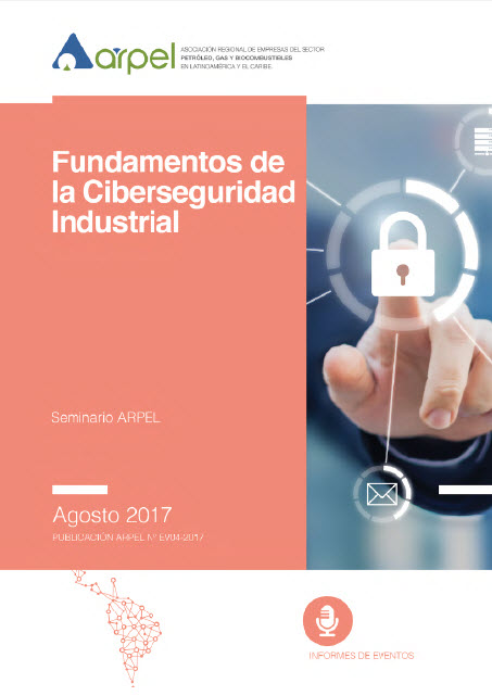 Fundamentals of Industrial Cybersecurity
