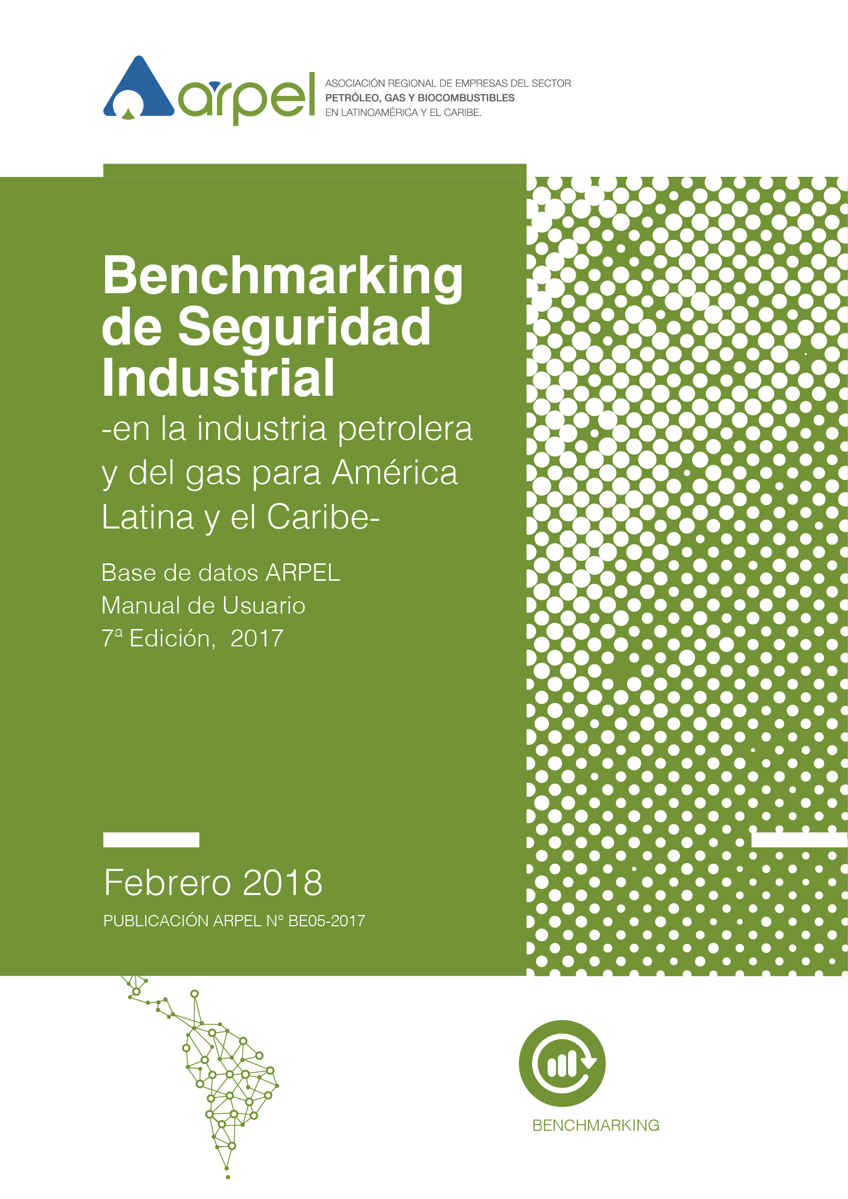 Manual de Benchmarking de Seguridad y Seguridad Industrial (7a. ed.)